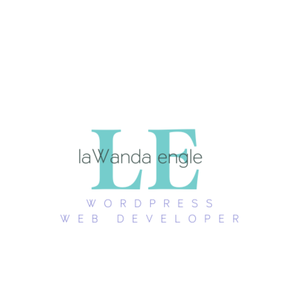 LaWanda Engle WordPress Web Developer